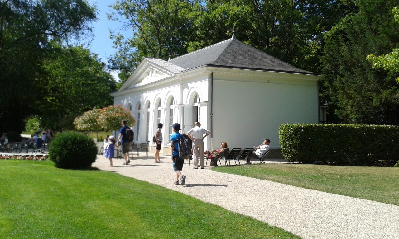 L'Orangerie