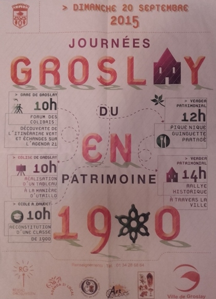 affiche