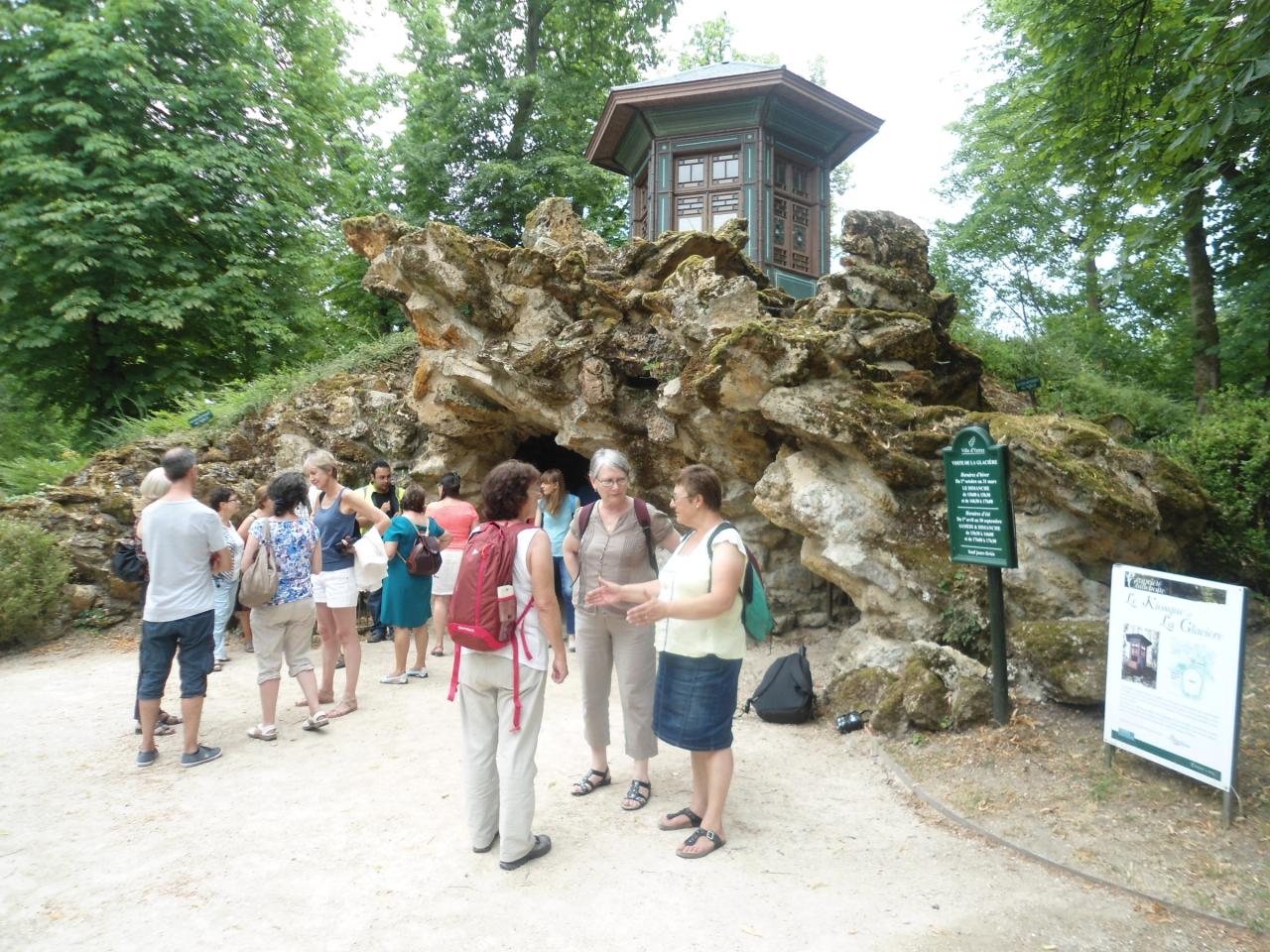 Le Kiosque