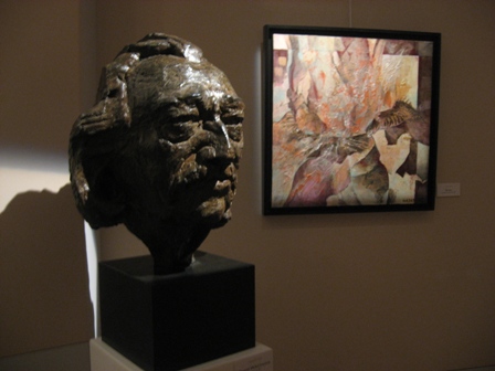 Oeuvres de DEKEYSER et de HADAM