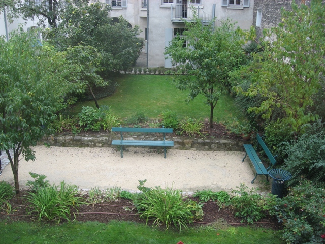 Jardin de Renoir