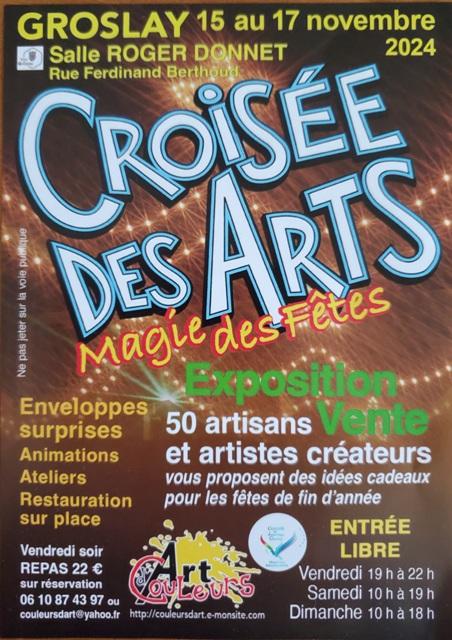 Affiche 2024