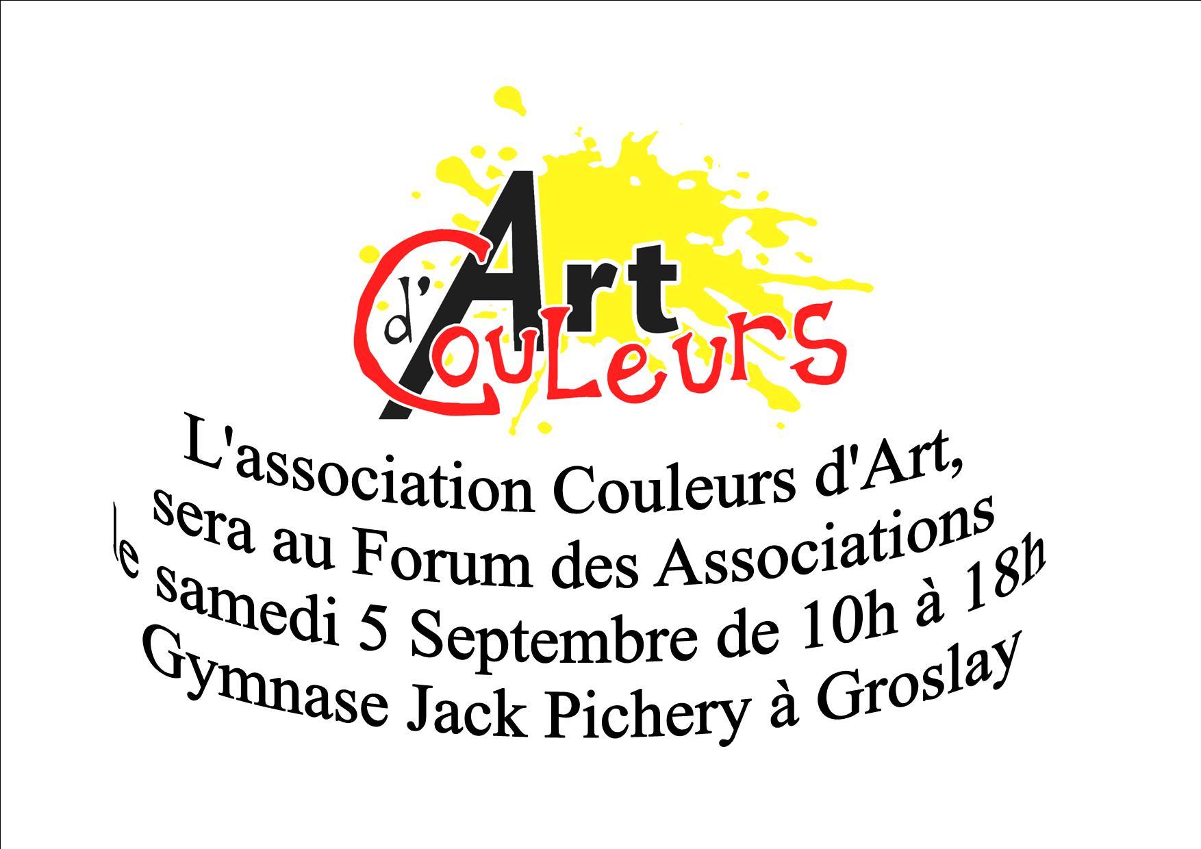 Forum 2026 annonce site