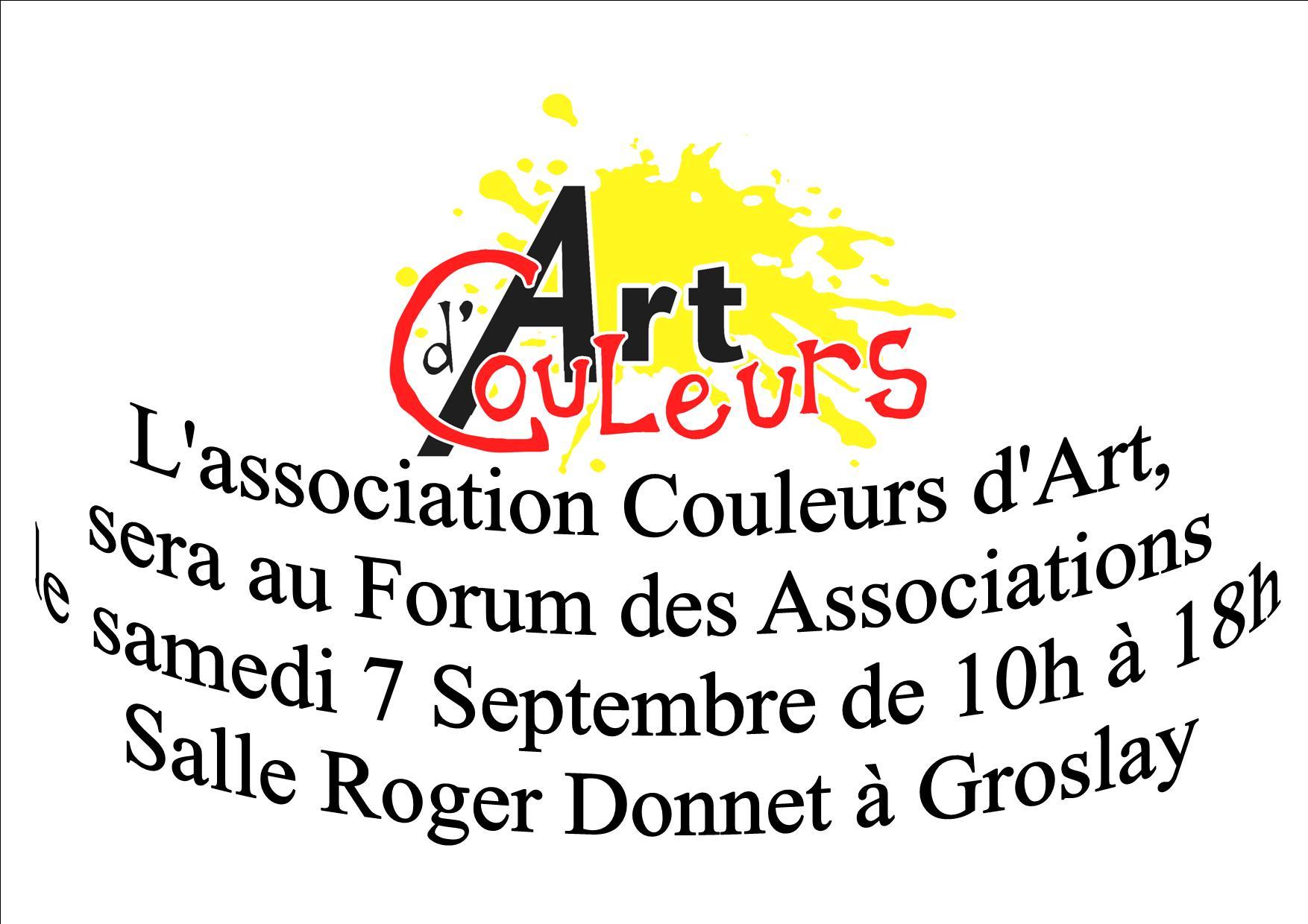 Forum annonce site 1