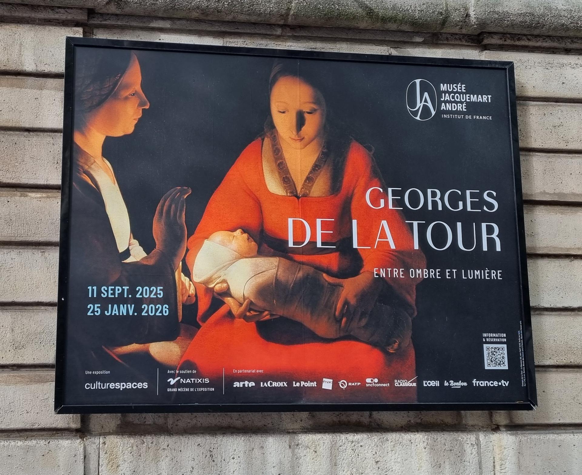 Georges de la tour