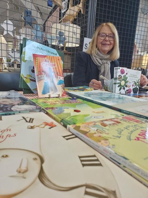 Stand de jeanne taboni miserazzi
